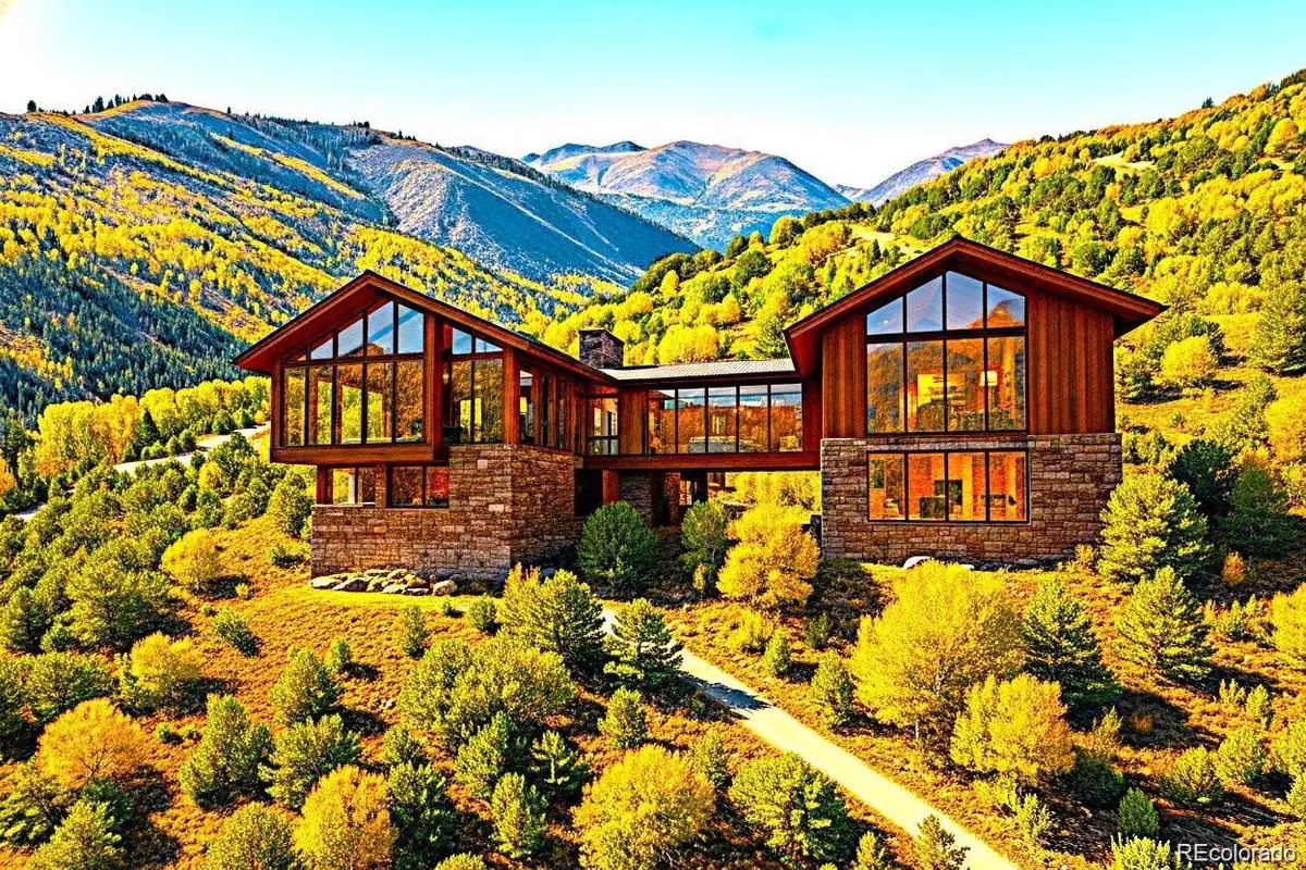 7378 Heavenly View Parkway, Salida, CO 81201 - #1