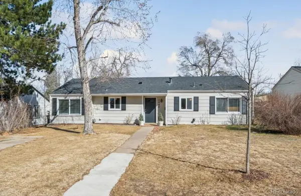 3440 S Fairfax Street, Denver, CO 80222