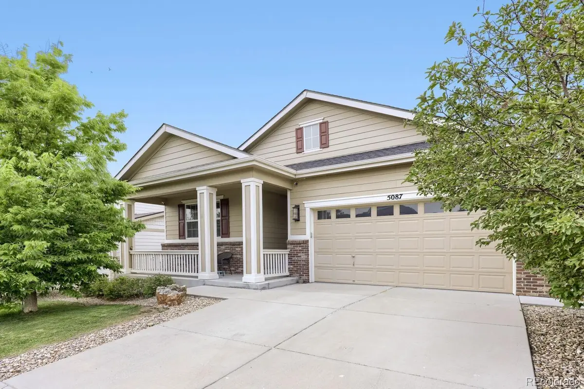 5087 S Tempe Way, Aurora, CO 80015 - #1