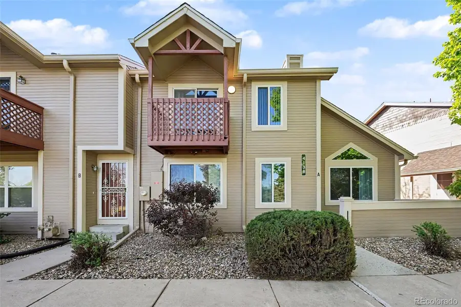 4138 S Mobile Circle #A, Aurora, CO 80013 - #2