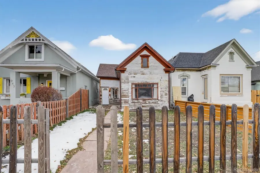 945 Lipan Street, Denver, CO 80204 - Image #2