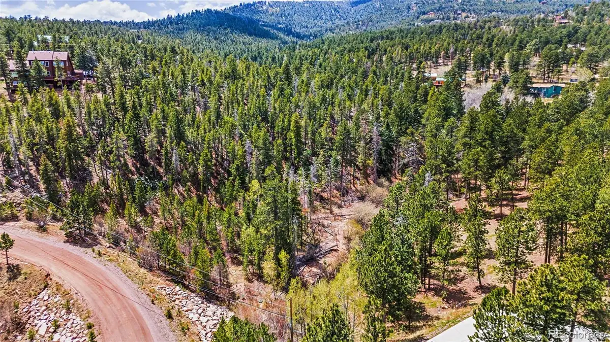 364 Crescent Lake Road, Golden, CO 80403 - #1