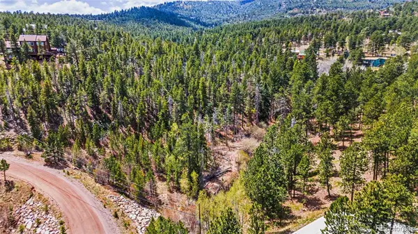 364 Crescent Lake Road, Golden, CO 80403