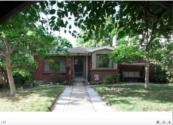 14205 E 25th Place, Aurora, CO 80011
