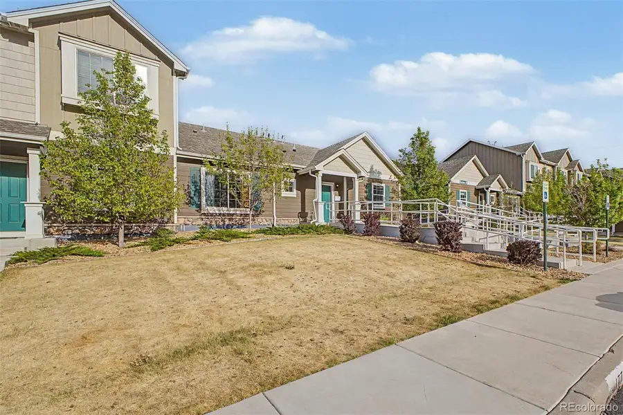 14700 E 104th Avenue #1101, Commerce City, CO 80022 - #2