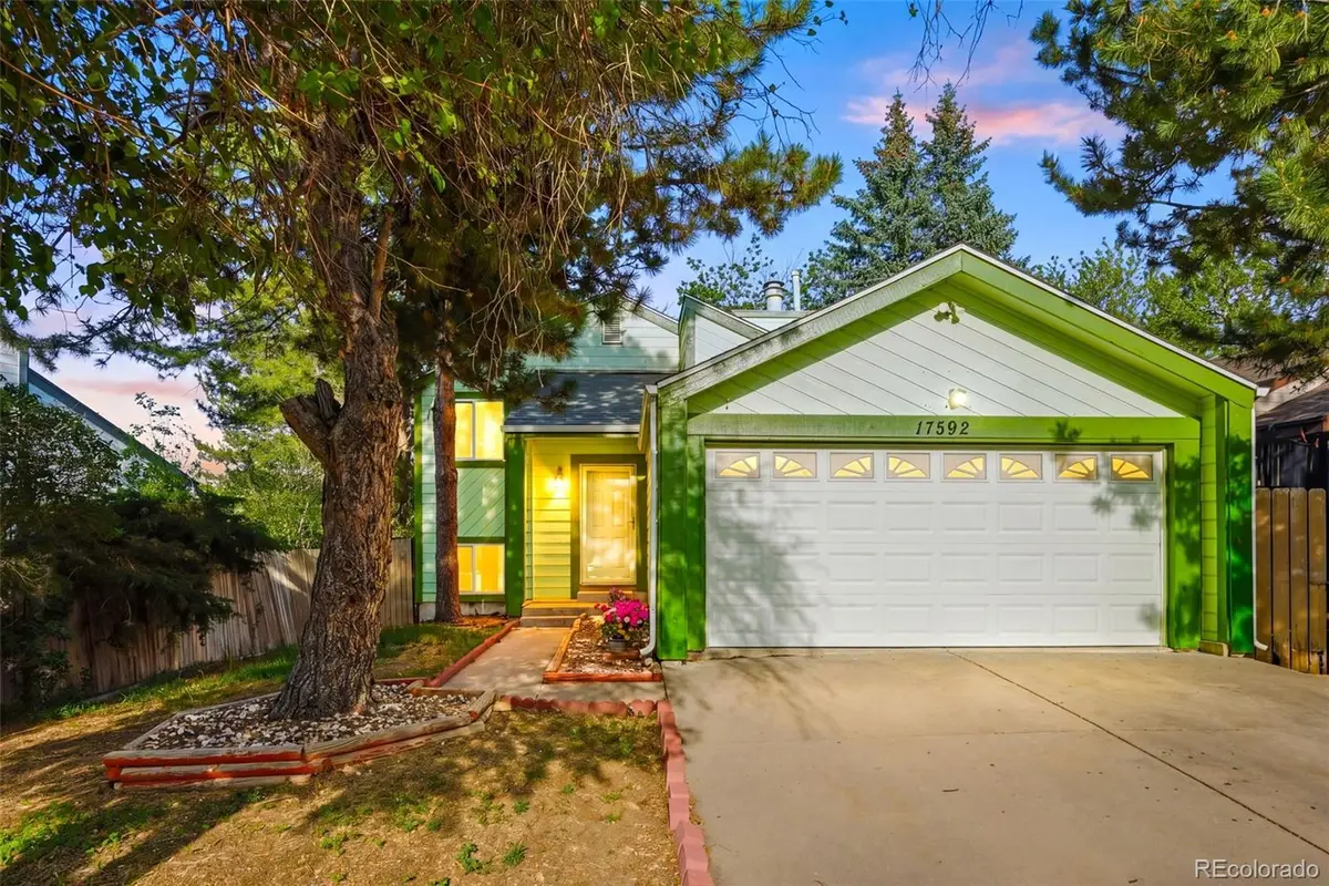 17592 E Ohio Circle, Aurora, CO 80017 - #1