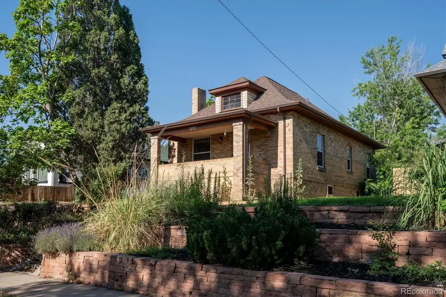 4271 Green Court, Denver, CO 80211 - #2