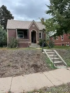 2226 S Corona Street, Denver, CO 80210