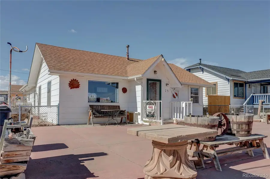 75 N Market Street, Keenesburg, CO 80643 - #2