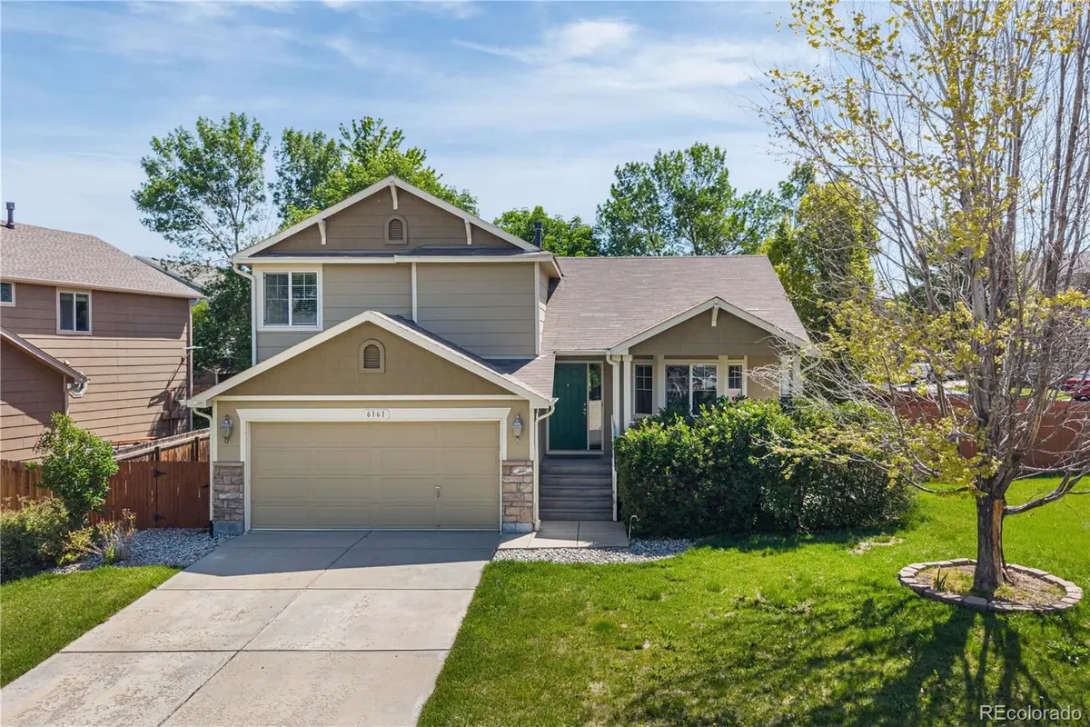 6161 Clayton Street, Frederick, CO 80530 - #1