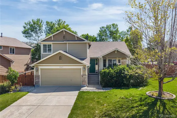 6161 Clayton Street, Frederick, CO 80530