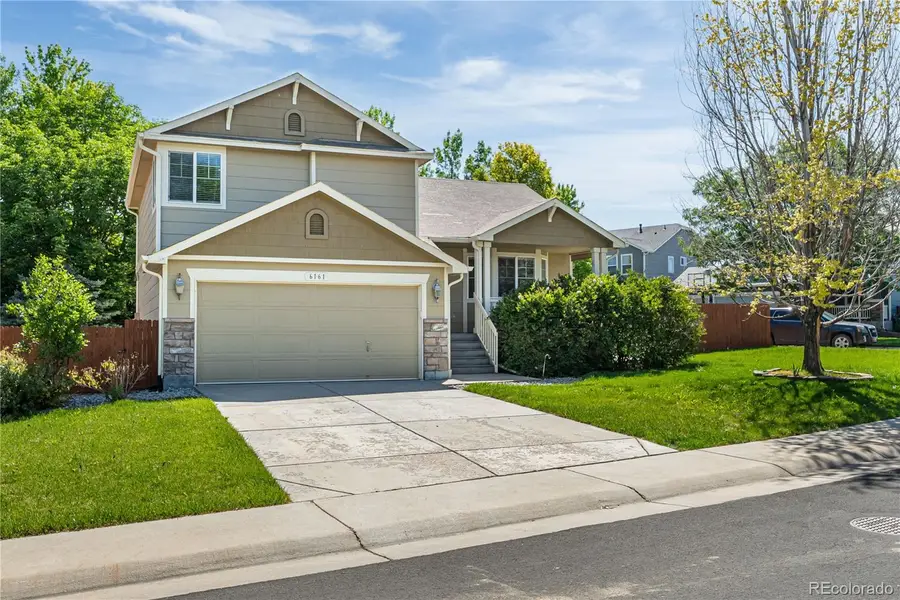 6161 Clayton Street, Frederick, CO 80530 - #2