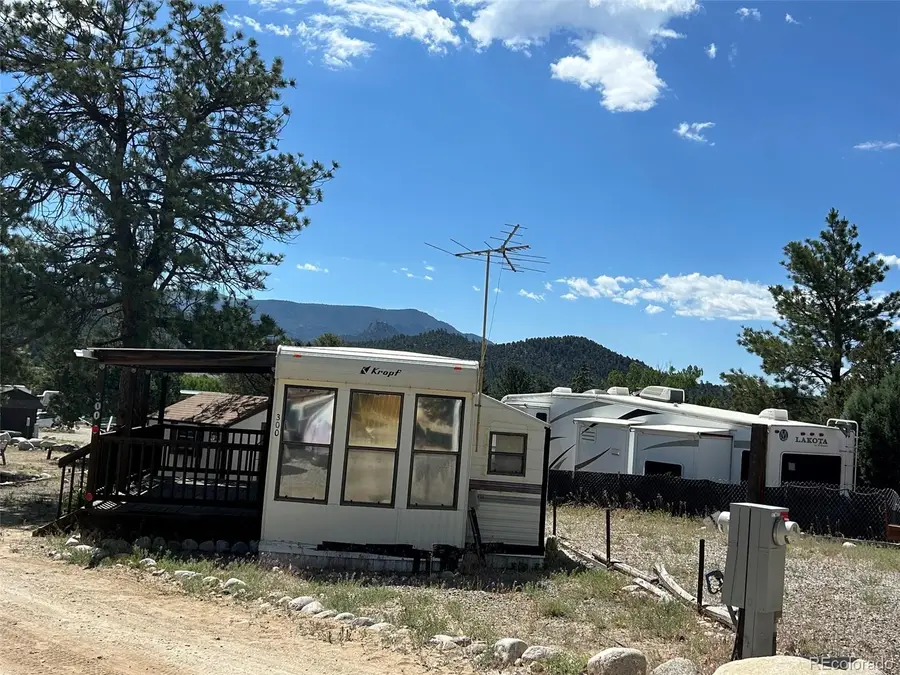 10795 County Road 197a, Nathrop, CO 81236 - #3