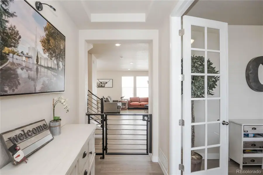 15248 Yellowthroat Street, Parker, CO 80134 - #2