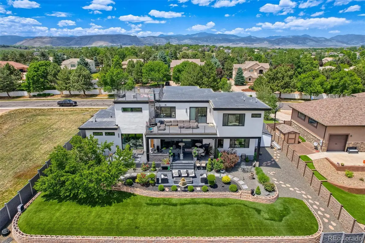 5908 Zang Way, Arvada, CO 80004 - #1