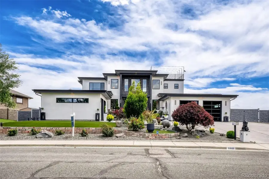 5908 Zang Way, Arvada, CO 80004 - #2