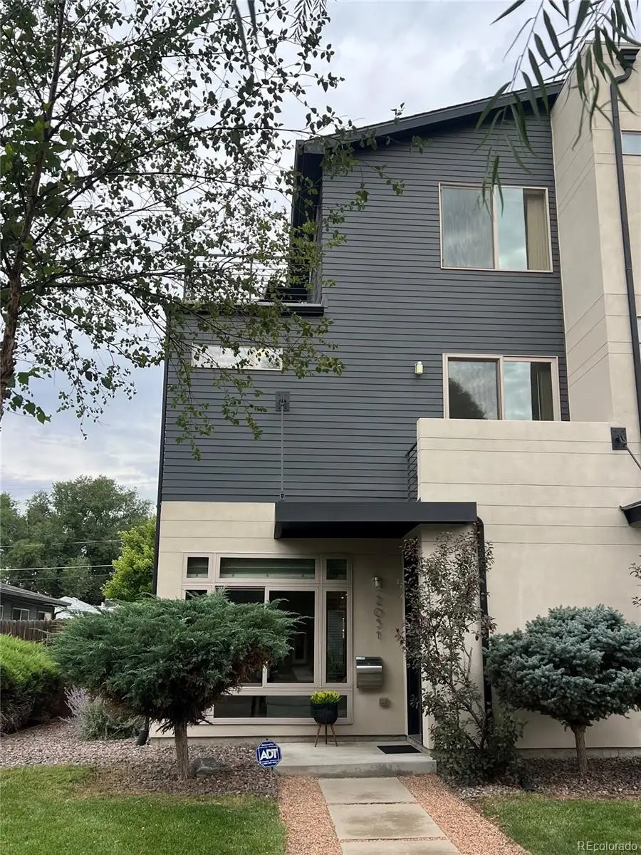 2051 Osceola Street, Denver, CO 80212 - #1