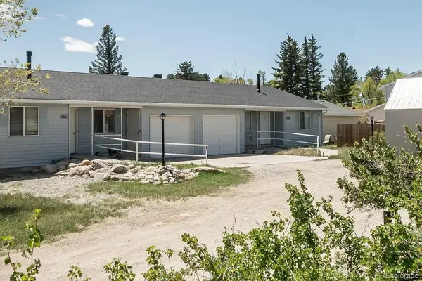 329 Crossman Ave, Buena Vista, CO 81211