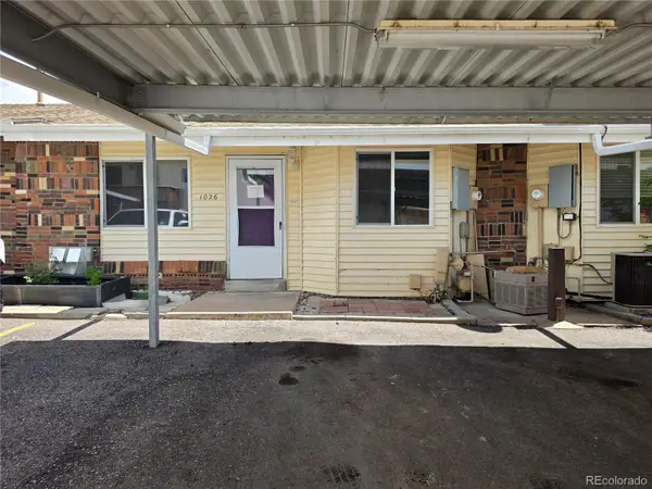 1026 S Miller Street, Denver, CO 80226