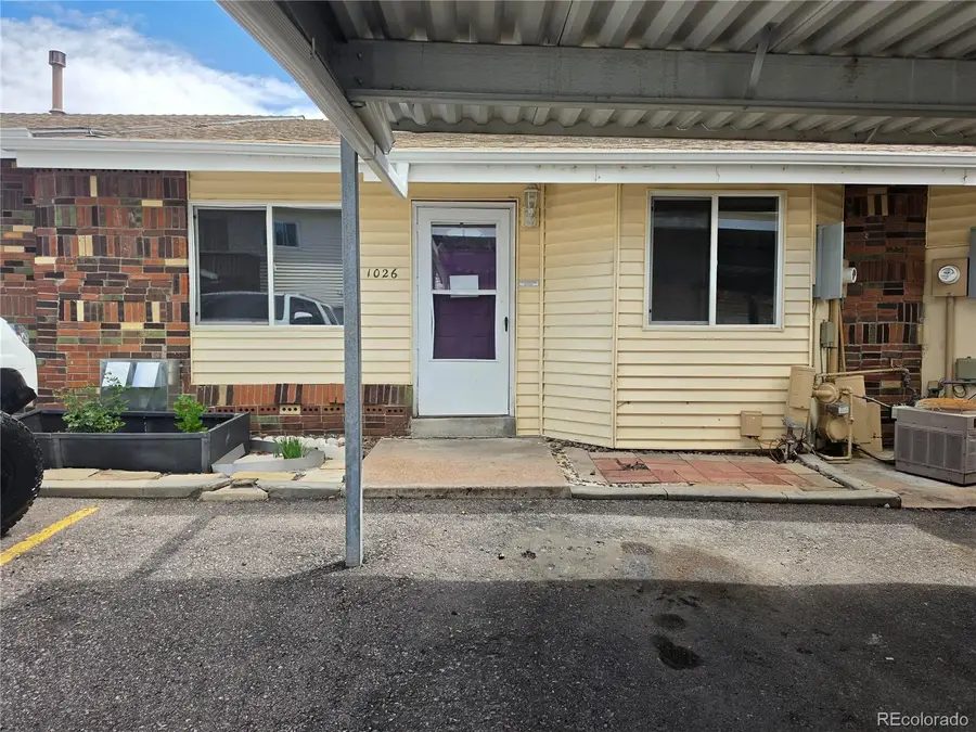 1026 S Miller Street, Denver, CO 80226 - #2