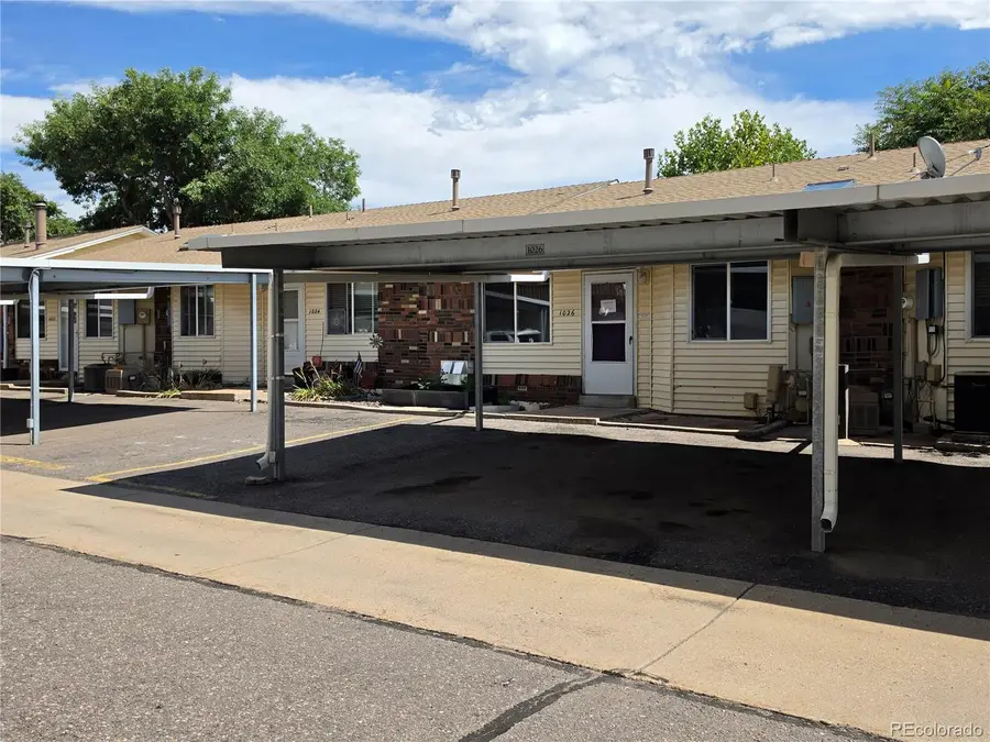 1026 S Miller Street, Denver, CO 80226 - #3