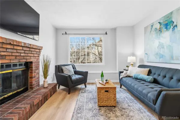 4760 S Wadsworth Boulevard #B202, Littleton, CO 80123