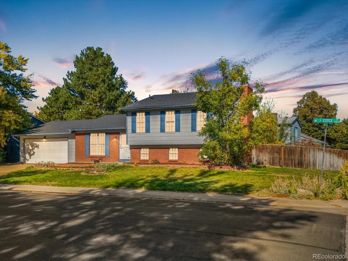 9341 Estes, Westminster, CO 80021 - #1