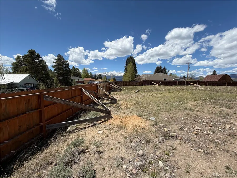 Lots 4 & 5, Blk 44 W 6th Street, Leadville, CO 80461 - #2