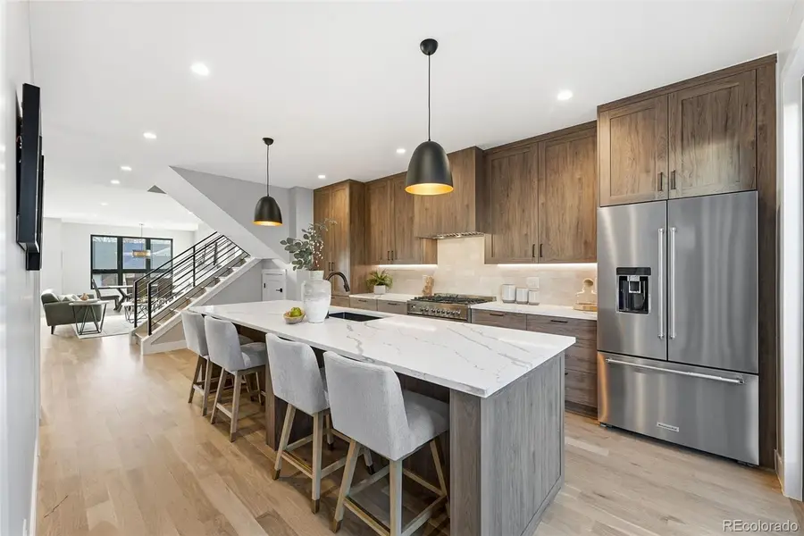 2186 S Sherman Street, Denver, CO 80210 - Image #3