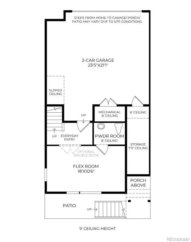 3434 W Elmhurst Place, Littleton, CO 80120 - Image #2