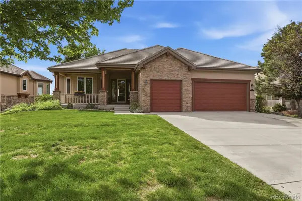 6732 Vista Lodge Loop, Castle Pines, CO 80108