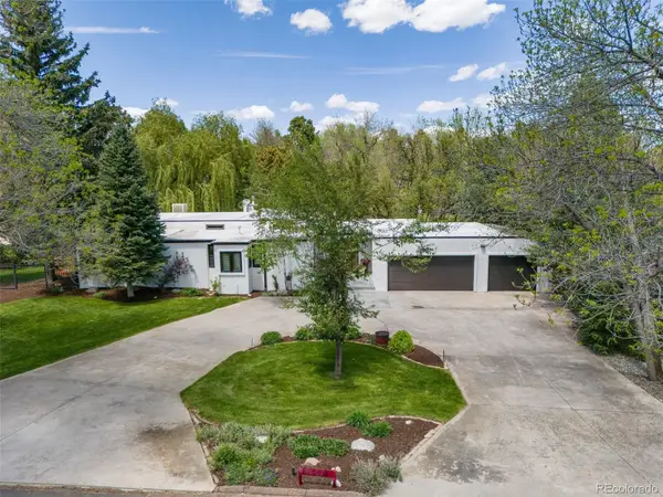 110 Vine Street, Colorado Springs, CO 80906