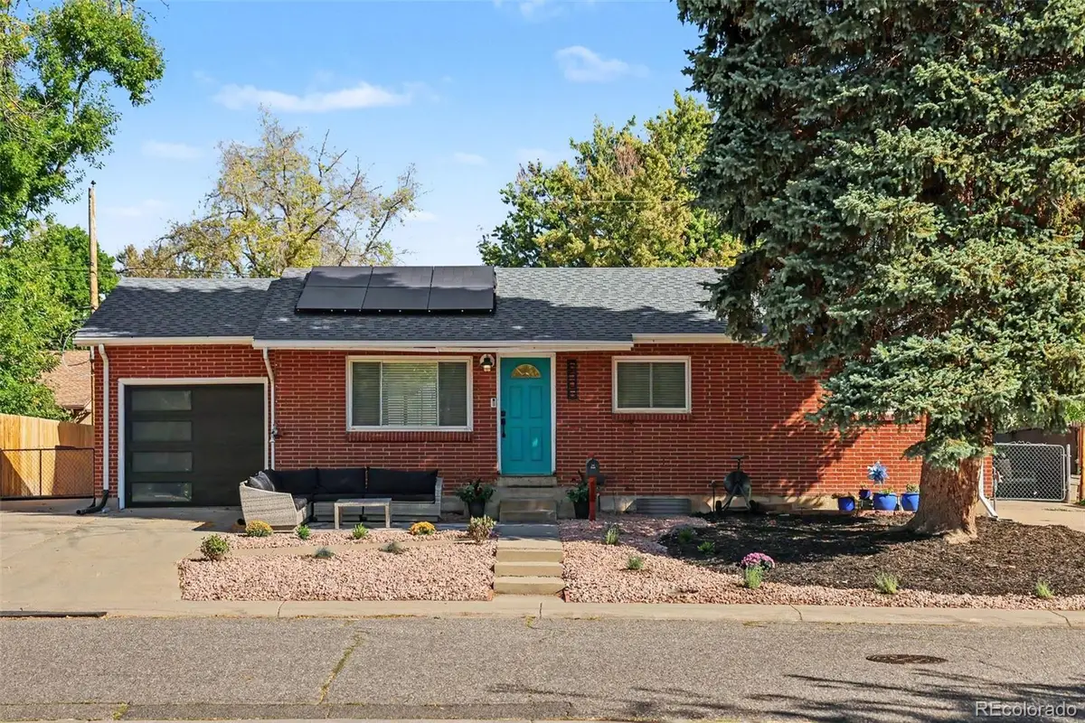 6506 Lee, Arvada, CO 80004 - #1