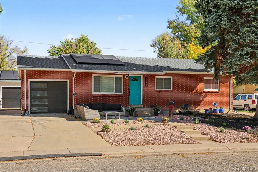 6506 Lee, Arvada, CO 80004 - #3