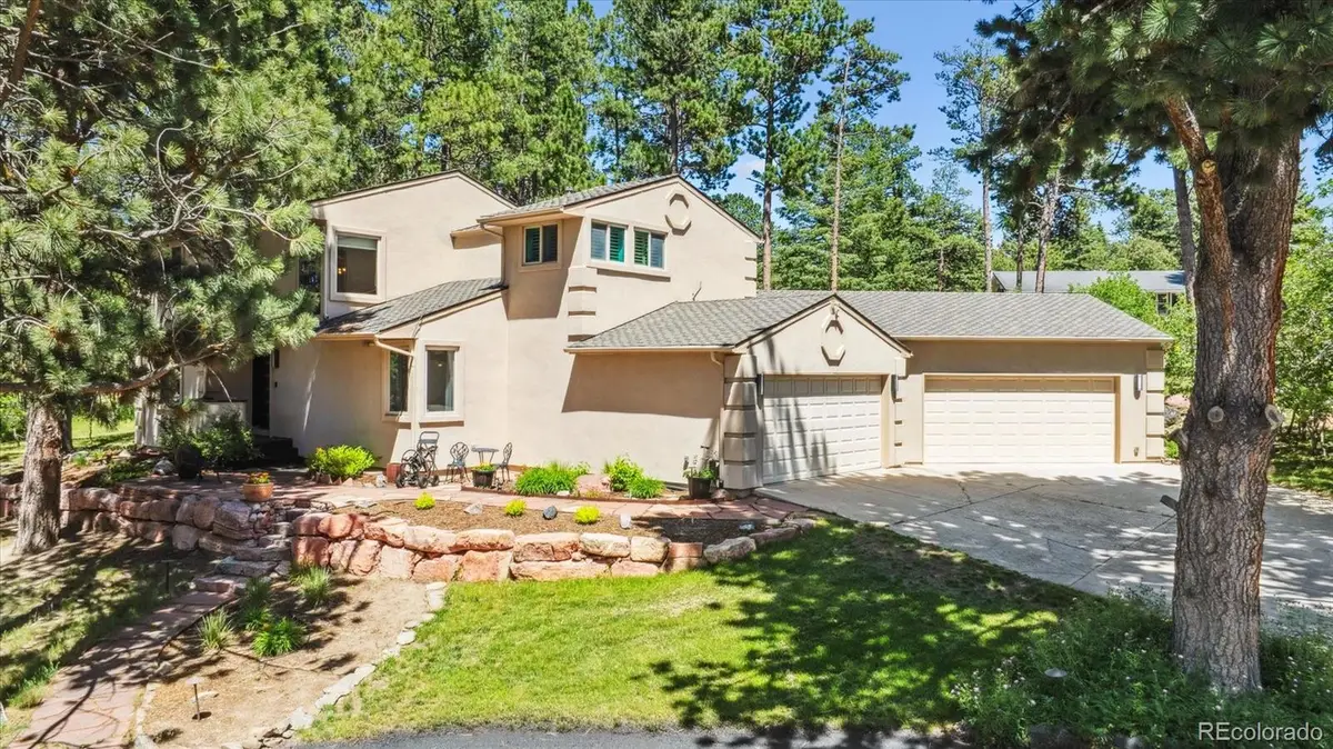 18971 Shadowood Drive, Monument, CO 80132 - #1