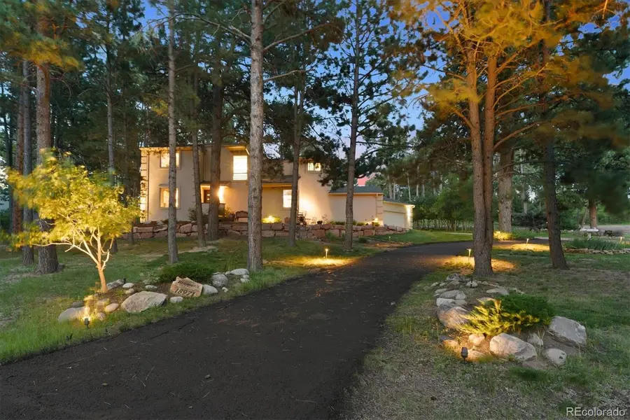 18971 Shadowood Drive, Monument, CO 80132 - #2