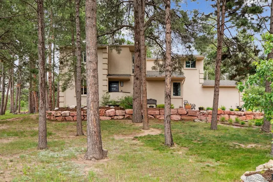 18971 Shadowood Drive, Monument, CO 80132 - #3