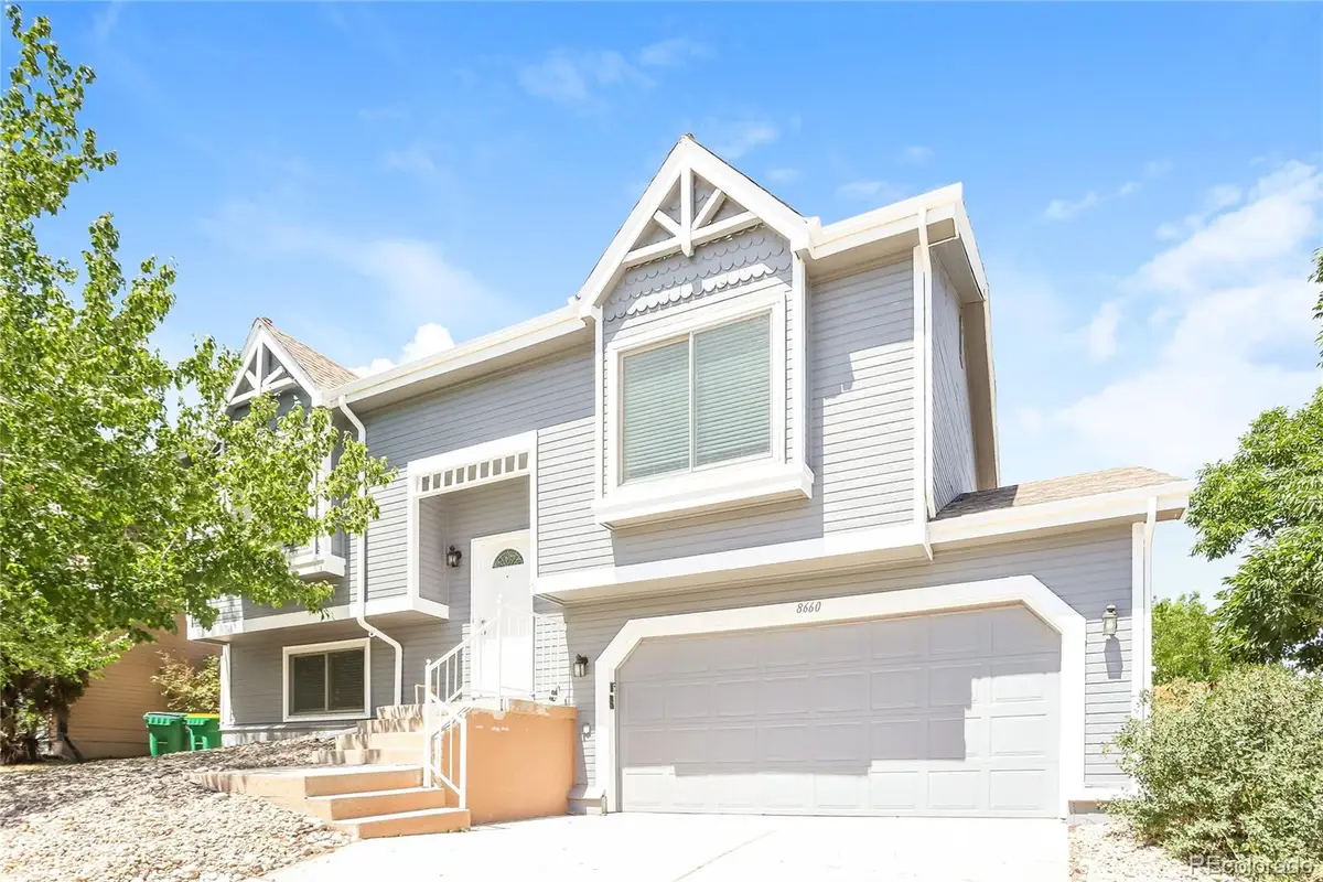 8660 Bluegrass Circle, Parker, CO 80134 - Image #1