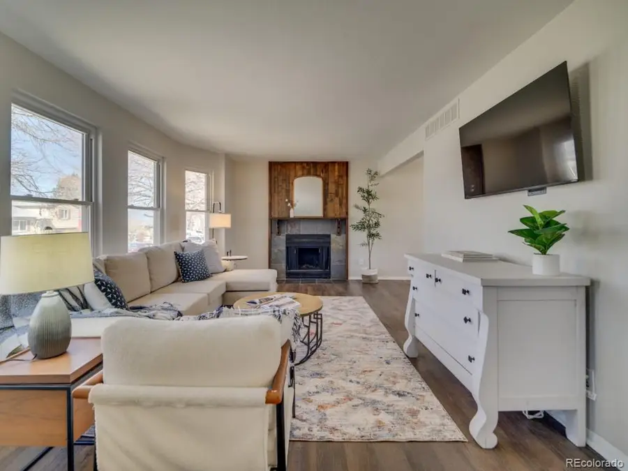 4822 S Quintero Circle, Aurora, CO 80015 - #3