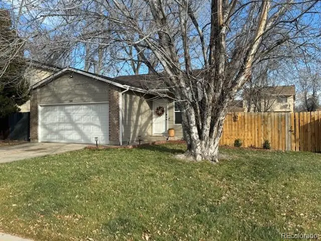 580 Upton Drive, Colorado Springs, CO 80911 - Image #2