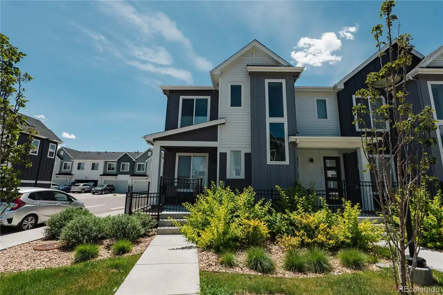 1981 S Poplar, Denver, CO 80224 - #2