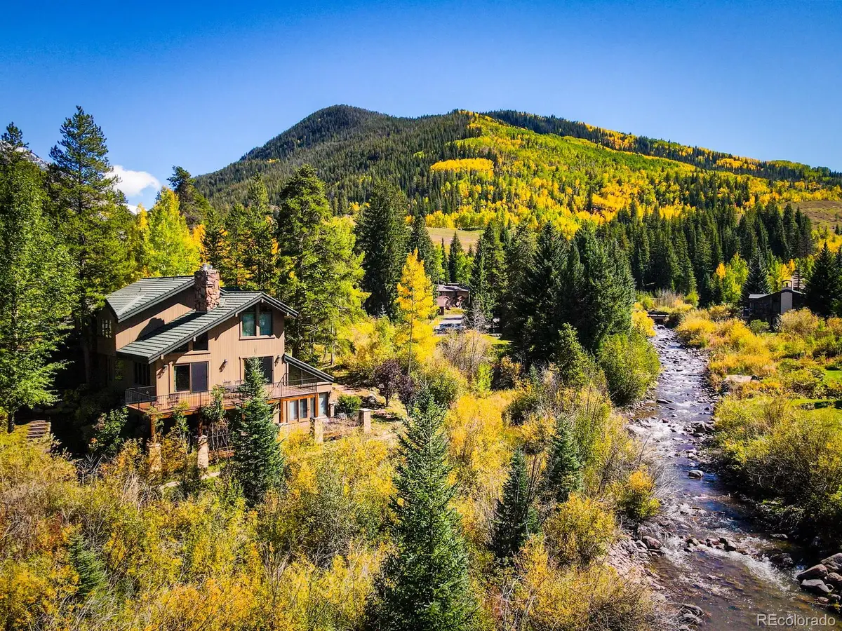 5148 Gore Circle, Vail, CO 81657 - #1