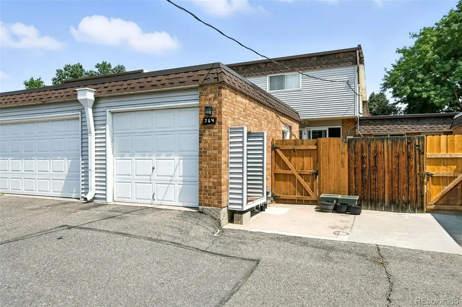 764 S Youngfield Court, Lakewood, CO 80228 - Image #2