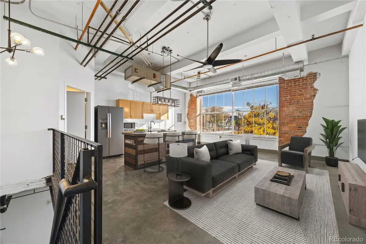 1777 E 39th Avenue #205, Denver, CO 80205 - Image #1