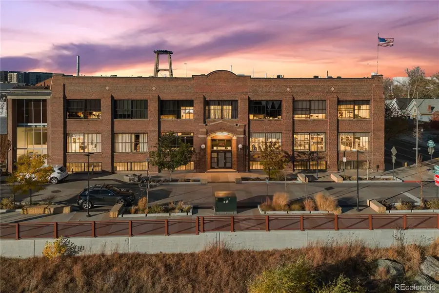 1777 E 39th Avenue #205, Denver, CO 80205 - Image #2