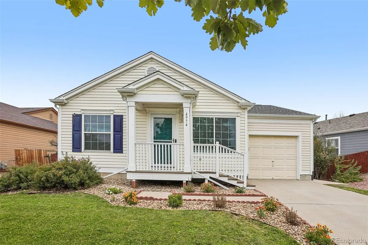 4974 Jasper, Denver, CO 80239 - #1