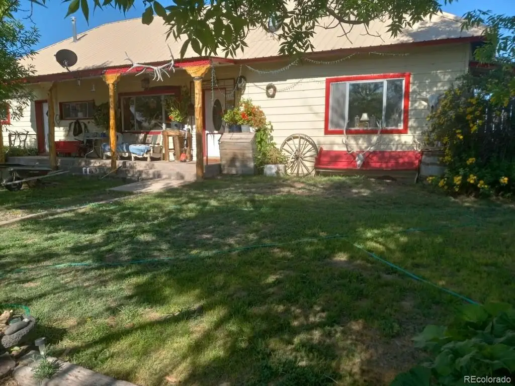 18899 County Road 28, Sanford, CO 81151 - Image #1