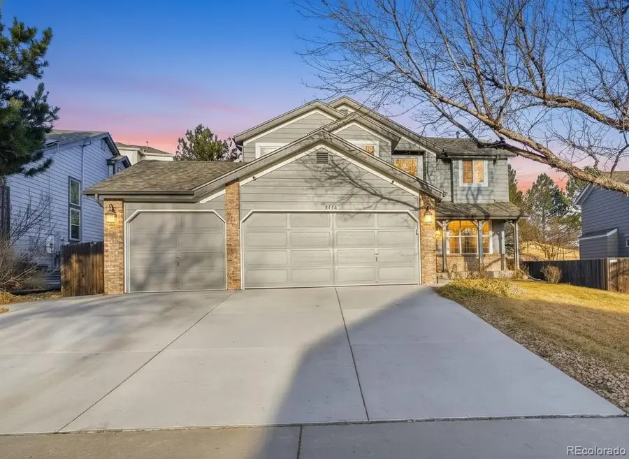 5776 S Truckee Court, Centennial, CO 80015 - #2