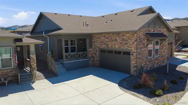 4078 Happy Hollow Drive, Castle Rock, CO 80104
