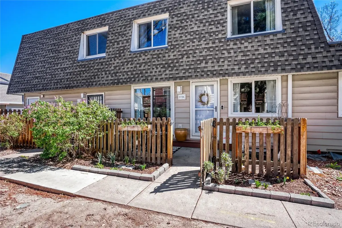 6735 E Arizona Avenue #C, Denver, CO 80224 - #1